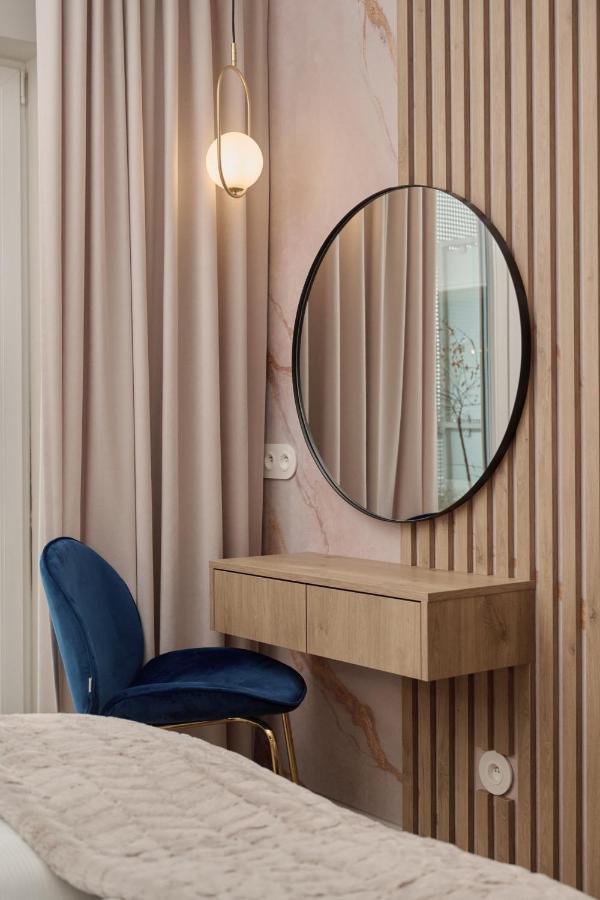 Elegant Apartment With Balcony Krakowska Wroclaw By Renters Prestige Kültér fotó